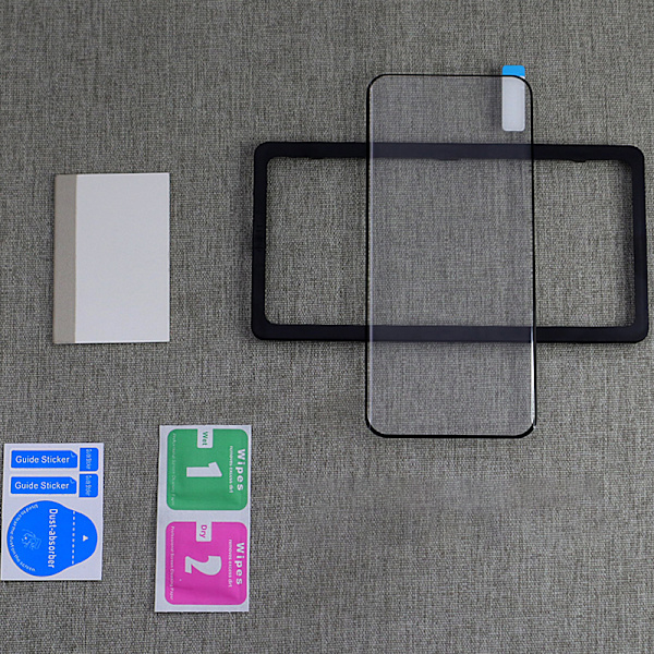 Xiaomi Tempered Glass Screen Protector Xiaomi 12 Pro