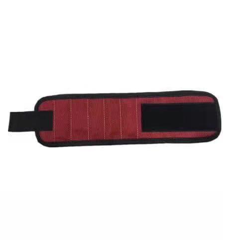 Magnetisk Armbånd, 5 Stærke Magneter Magnetarmbånd til