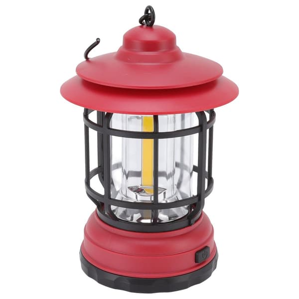 Camping Lantern, Portable LED Camping Tent Lantern KLB