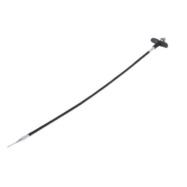 40cm/15,75in Camera Shutter Release Cable Universal Mechanical Release Wire Remote Cables for Film Cameras