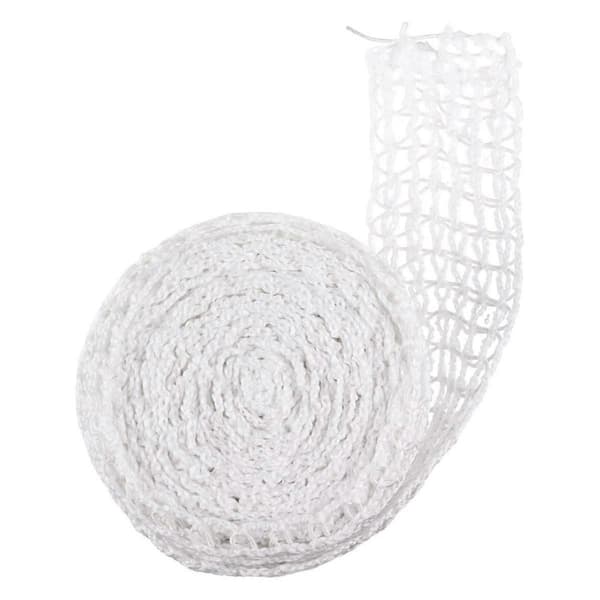 5M Meat Net Roll, Size 18, Smoked Meat Poultry Ham Net Meat Charcuterie String Net Roll Wrapping Net, Beef Net Roll