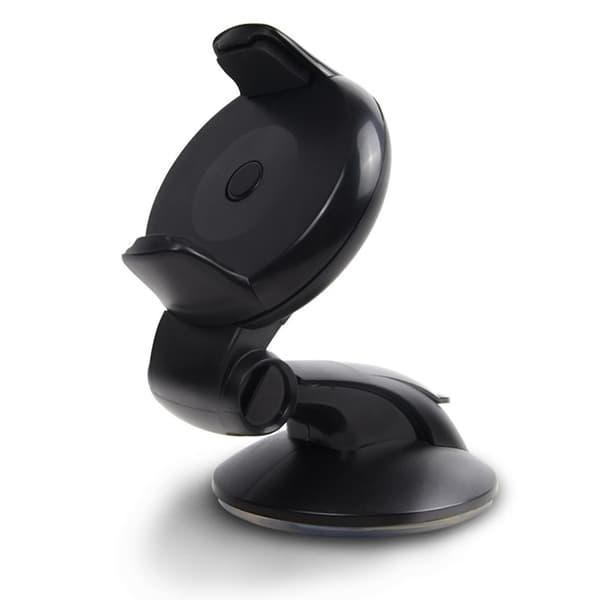 Universell sugekopp biltelefonholder multifunksjonell stabil telefonholder for lastebiler SUV