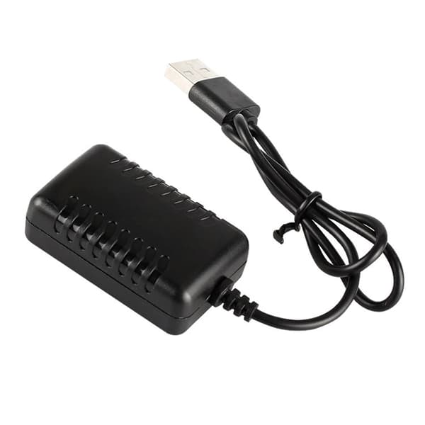 7.4V Laddare 1500mA XH-3P 2S Li-ion Elektriska RC Leksaker Flygplan Bildelar [DB]