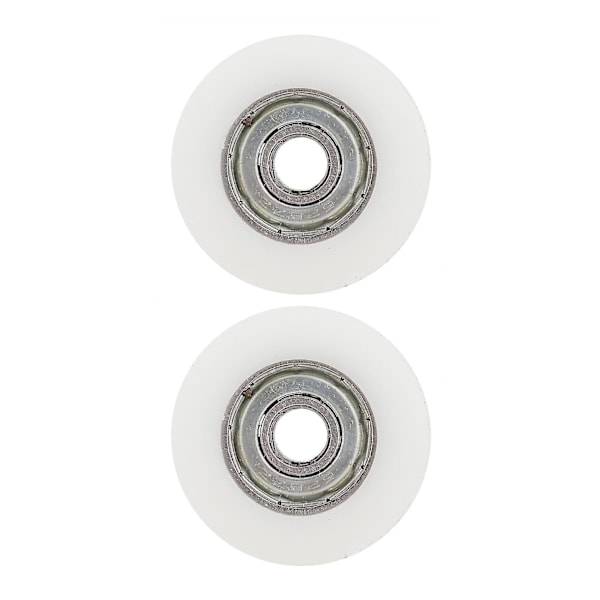 30mm Diameter Elite Växthusdörr Hjul Ersättningskit
