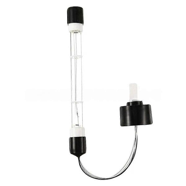 2 stk. kompatible med Sundance Spas erstatnings Clear-Ray XL pære 6472-841 kompatibel med Spas J-200 J-300 J-400 12