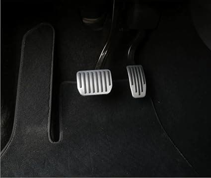 Tesla Performance Pedaler Modell 3 og Modell Y sklisikker gasspedal