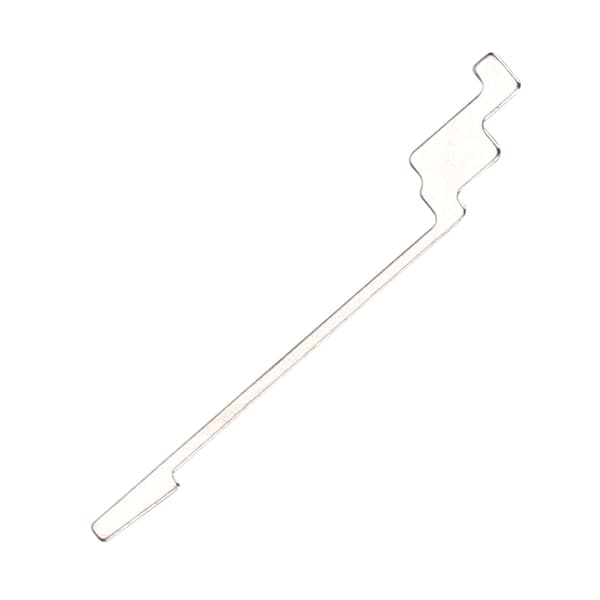 46941/46943 Mechanical Watch Movement Spring Replacement Part Watch Repair Accessory