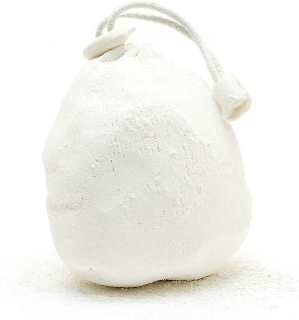 Refillable Chalk Ball, Comes Full - For Rock Climbing, Gym Training, Billiards, And More
