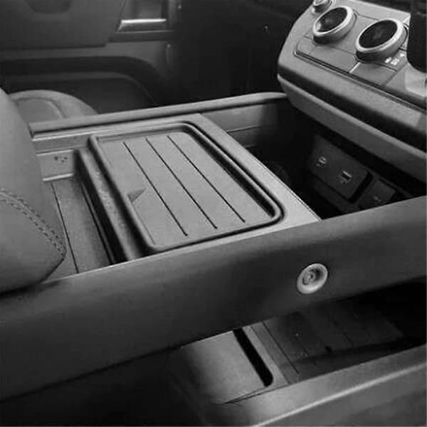 LR131904 Land Rover Midterkonsol Kopholder Dækplade