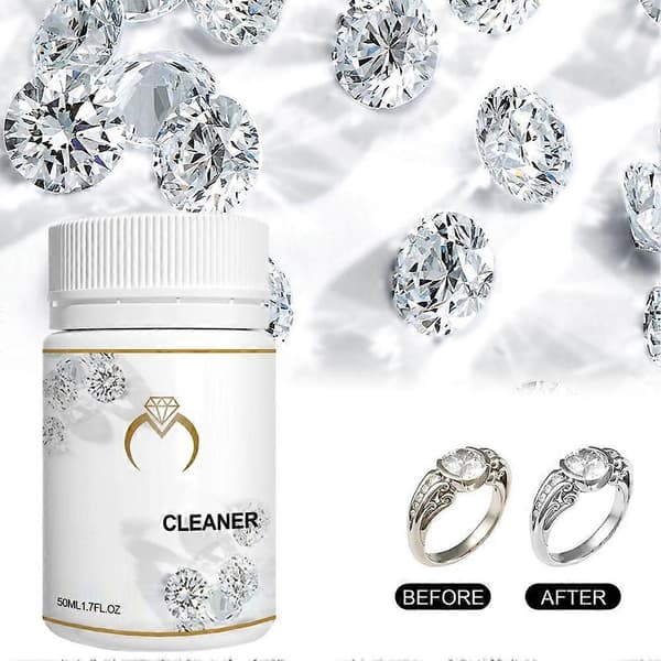 Smykkerensekit - Skånsomt og Effektivt til Guld, Diamanter og Mere