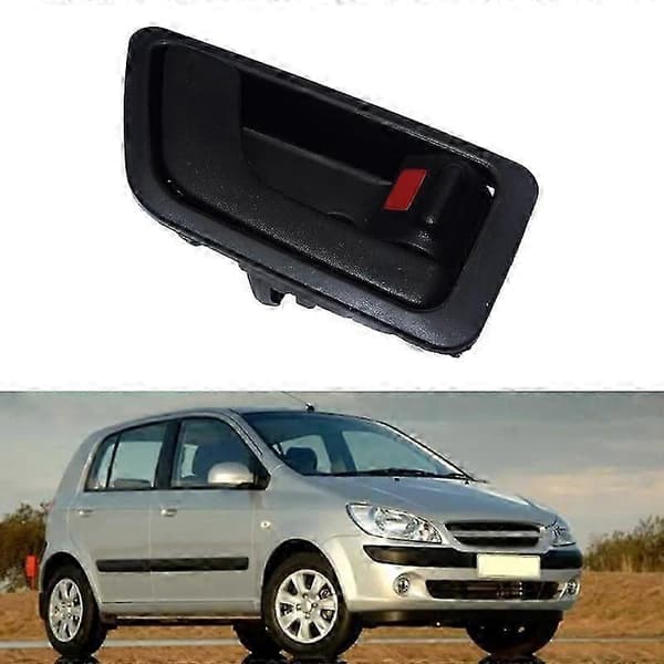 Inner Door Handle Right 82620-1C000 for Getz 2006-2011 Car Accessories.