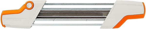 Stihl 56057504303 2-i-1 filholder for 3/8\" motorsagkjede P 4,0 mm