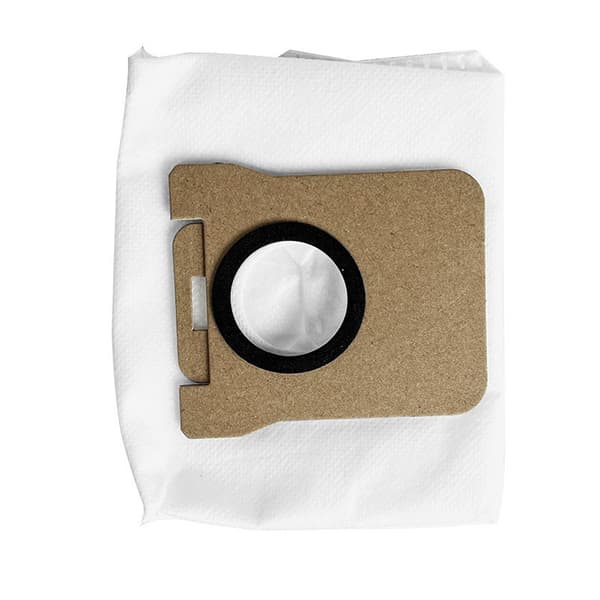 Støvposer til Xiaomi Robot Vacuum X20 MAX (6-pak)
