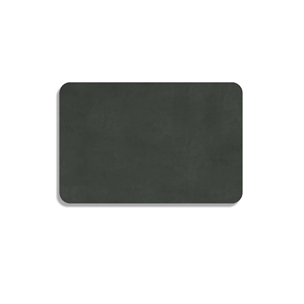 Coffee Machine Mat Spill-Absorbing Pad