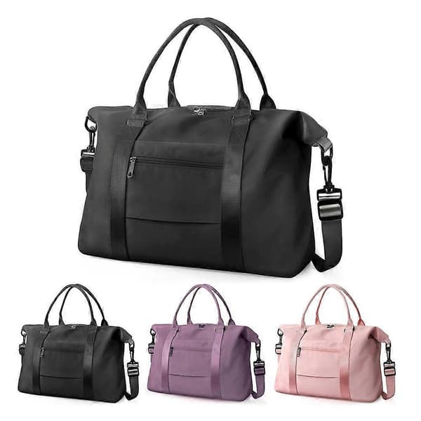 +Kabinehåndbagage flytaske UnderSea B5A7