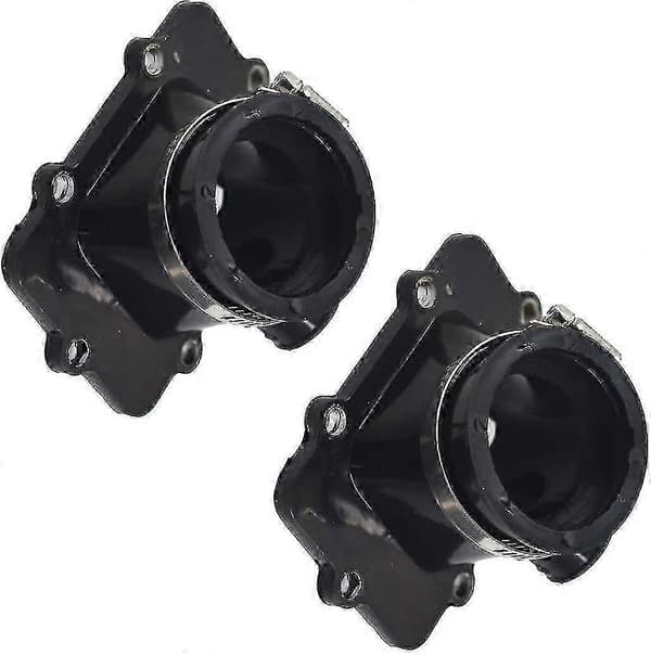 2st Carburetor Intake Manifold 420867882 Fits Compatible Ski-doo 600 500 420867880