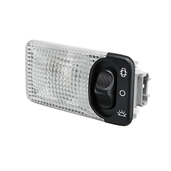 Taklampe for bilinteriør, leselampe, 6362AC 6362K9 6362P3 Biltilbehør
