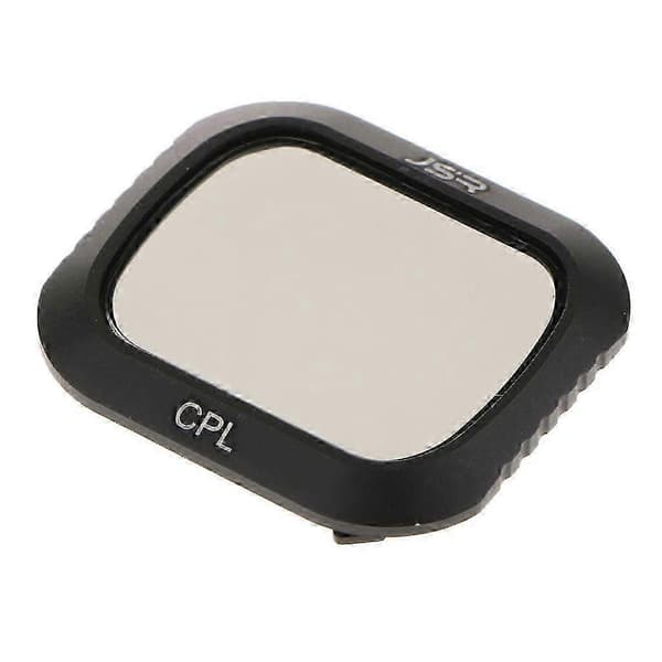Til DJI Mavic 2 Pro Filter CPL Cirkulært Polariserende Kameralinse Filter Sæt