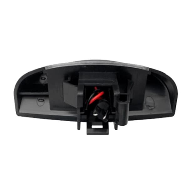 Hvid LED-nummerpladelys til Sprinter 2005 Boxer 2001 Baglygte 1303499070