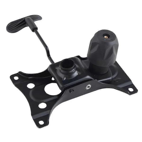 Kontorstol Vippekontrolmekanisme Kontorstol Chassis Til Netstol Skrivebordsstol Computerstol Dele 15x22cm