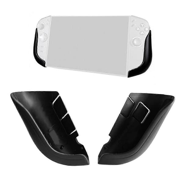 For Legion Go 2 Ergonomic Grip Non-Slip PLA+ Comfort Handle