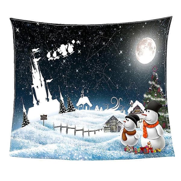 Fleece Soft Flannel Plush Bed Blanket TV Blanket Reversible, 80x150cm
