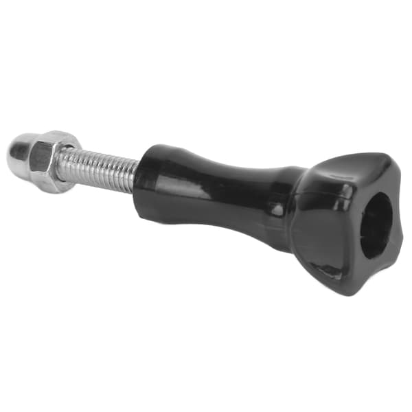 Tripod Mount Adapter Knob Long Thumbscrews with Nut - 10 Pcs/Set