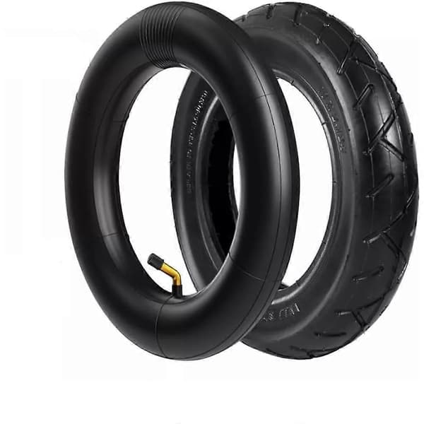 2-pack 10x2.125 innerslangar och däck för Pure Air Pro, Decent, Riley-FX-