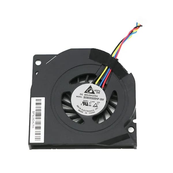 BSB05505HP-SM Børsteløs Notebook CPU Køleblæser Køler til Intel NUC NUC5i3RY szq
