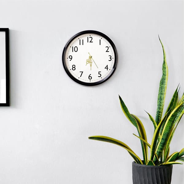 1 Setti Seinäkello DIY Kellonviisarit Kellosarja Kellonosat DIY Kellokoneisto DIY Kellotarvikkeet Kellonvaihtosarja Kellokoneistosarja