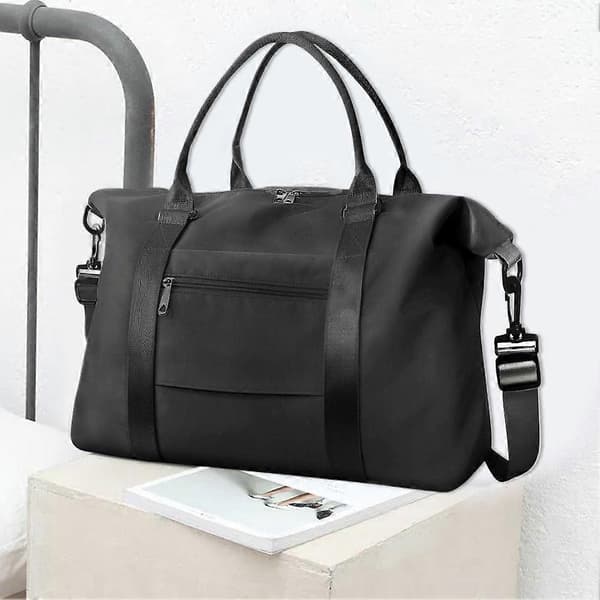 +Kabinehåndbagage flytaske UnderSea B5A7