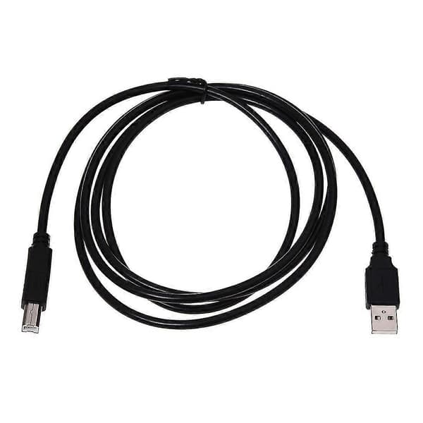 USB 2.0 -kaapeli Pixma-tulostimille, A-B, 1,8 m