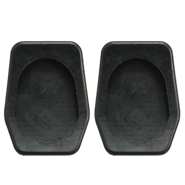 10X Ny Pedal Pad Gummidæksel til Transit Mk6 Mk7 2000-2014 6789917