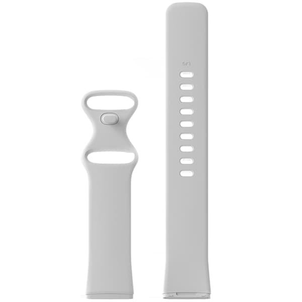 Ranneke Fitbit Versa 4 / Versa 3 / Sense 2 / Sense Small - Valkoinen