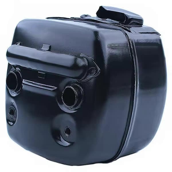 Eksoslyddemper Bolter Pakninger Sett for 365 371 372XP 385