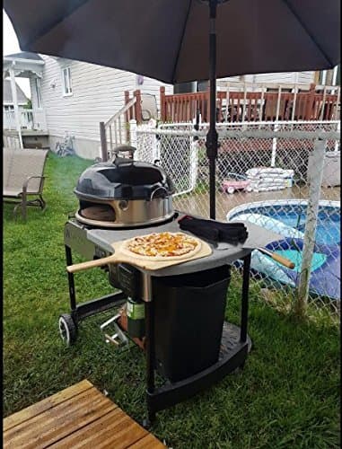 BBQ Hiiligrilli Savu Kaasugrilli Char-Grillers Dial 2\" (52MM) Lämpömittari