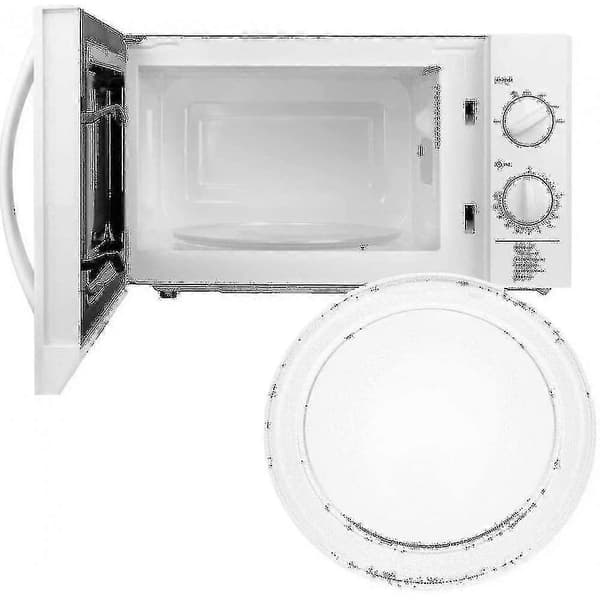 Microwave Oven Baking Plate for Home & Garage