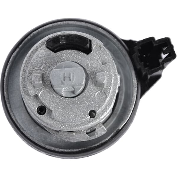Ignition Lock Cylinder with Keys and Shell for 2004-2018