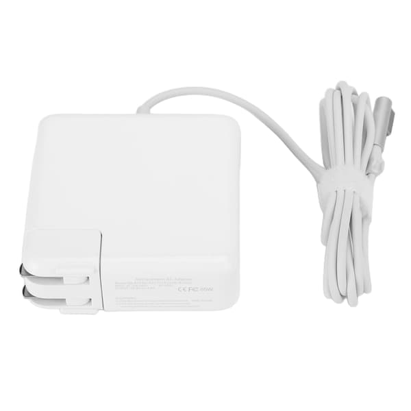 US-plugg 100-240V 85W erstatnings AC-lader T-Tip Port ladeadapter for MacBook