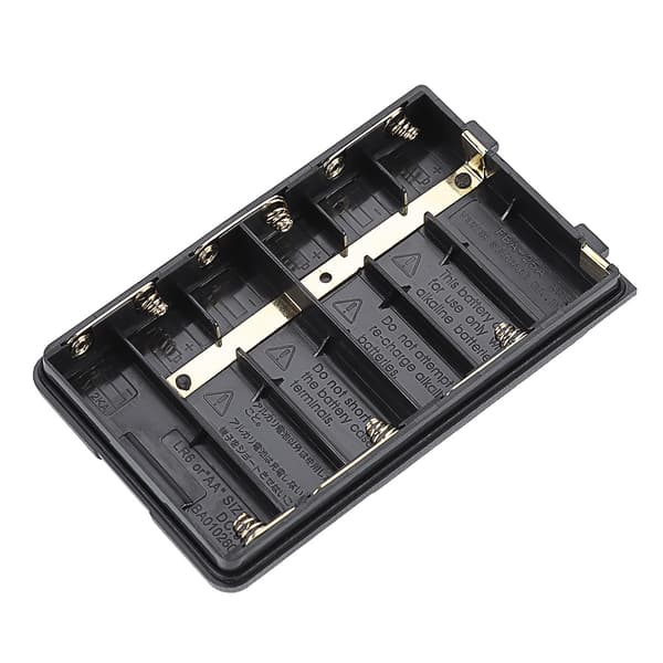 Batteribakke til Yaesu VX-400 / HX370 / VXA-300 / VX-160