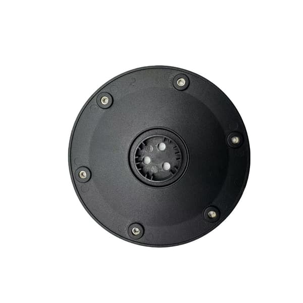 Robot Lawn Mower Blade Disc with 6 Replacement Blades Compatible with Gardena & Husqvarna for Even Cutting