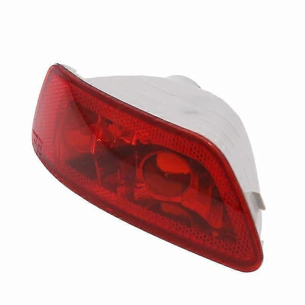 Venstre bakre tåkelysreflektor for Jeep Compass Patriot Cherokee 2011-2019