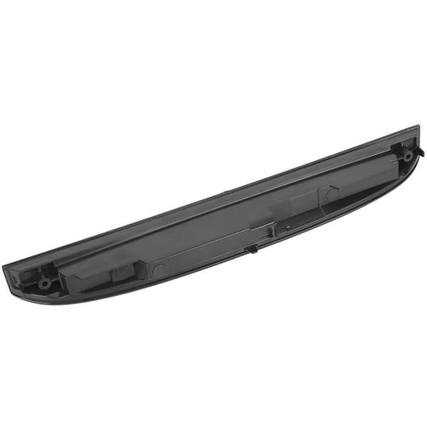 High 3rd Brake Light, Rear Brake Light 7700410753, Suitable for Renault Clio, Black