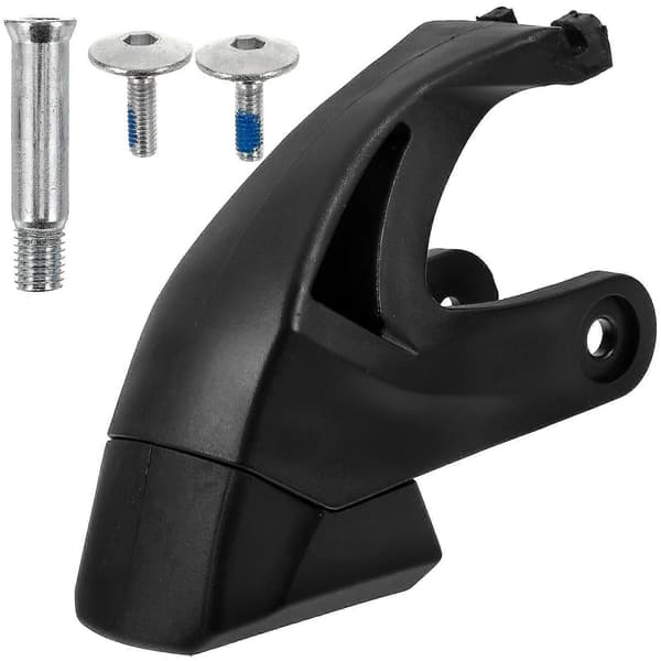 DB 1 Set Universal Inline Skate Brake Roller Skate Stopper Replacement Brake Part Roller Skate Block Pad