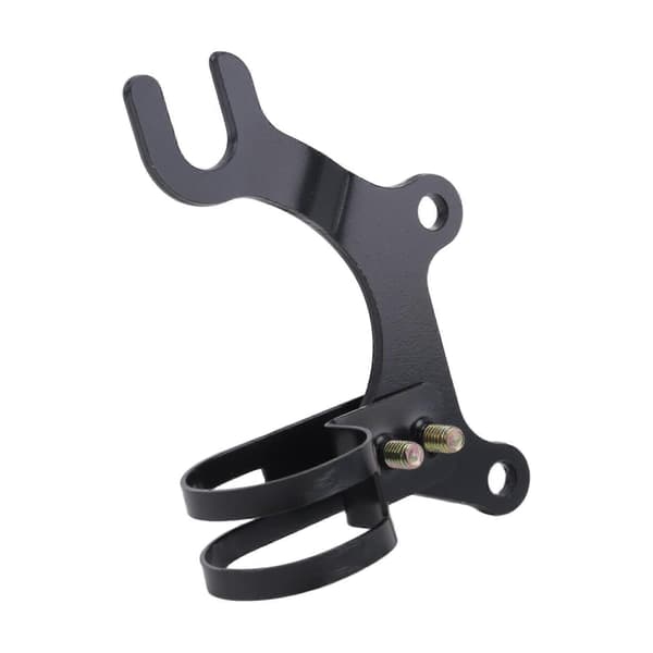 20/31.8mm Adjustable Bicycle Disc Brake Bracket Converter Frame Adapter Mounting Holder