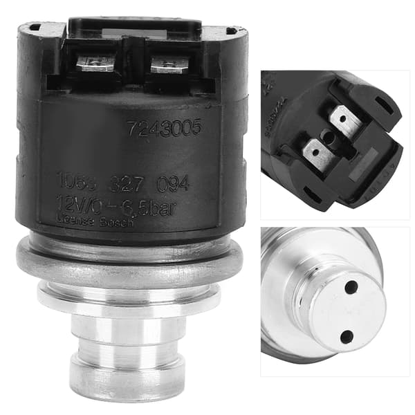 Gearkasse Transmissions Solenoidventil 93742194 Biltilbehør Passer til Chevrolet Optra
