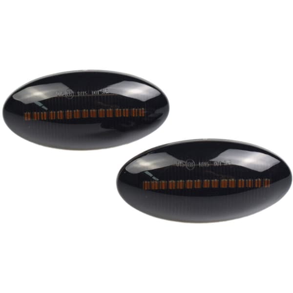 Dynamic LED Side Marker Light for APV Alto Grand SX4