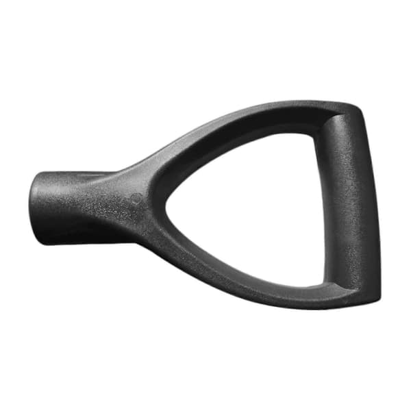 Shovel Handle Y Handle Replacement Sturdy Shovel Handle For Garden Lawn