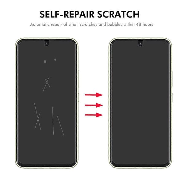 For Xiaomi Redmi 14C 4G/Xiaomi Redmi 14R 5G/Xiaomi Poco C75 4G Screen Protector Ultra Clear Soft
