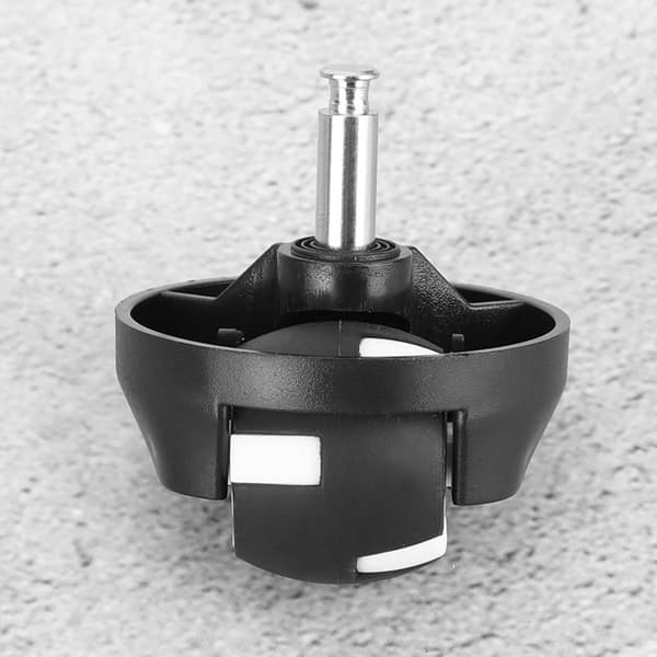 Vacuum Cleaner Sweeper Universal Wheel Accessory Fits eufy RoboVac 11s/RoboVac 30